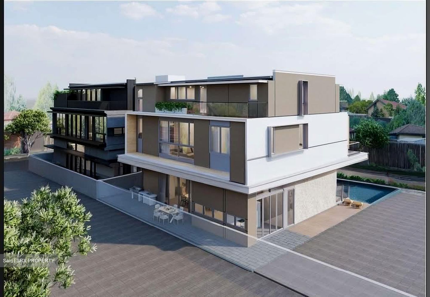 Braddell Heights Estate (D13), Detached #568790951
